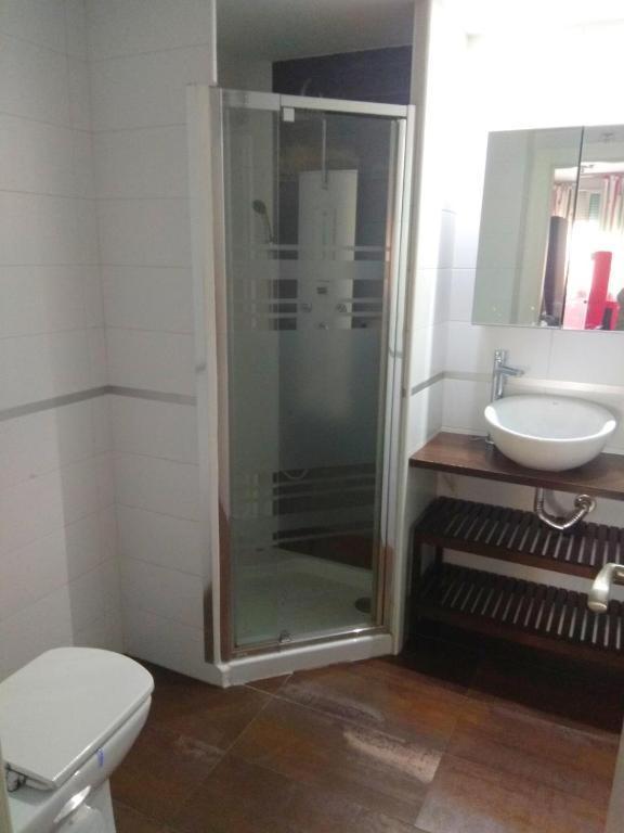 Plaza Merced Apartamentos Malaga Luaran gambar